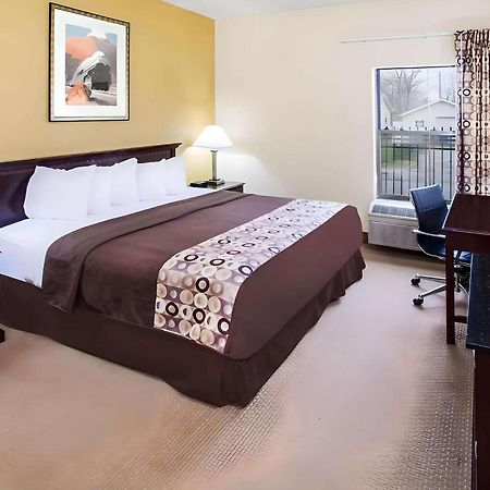 Halsted Inn And Suites Harvey - Chicago Southland エクステリア 写真