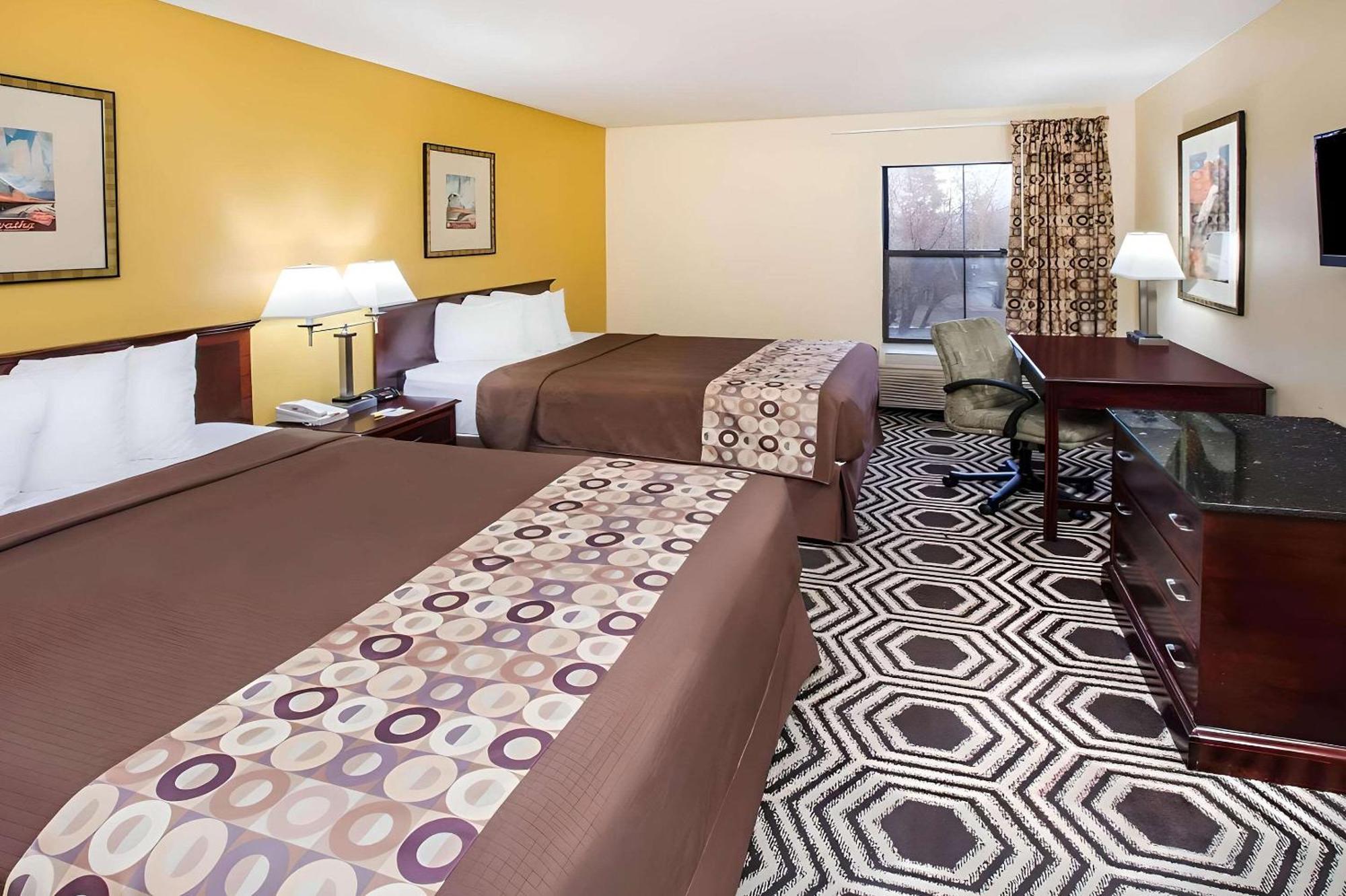 Halsted Inn And Suites Harvey - Chicago Southland エクステリア 写真